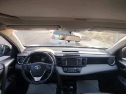 تويوتا – Toyota راف 4 – RAV 4