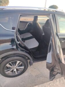 تويوتا – Toyota راف 4 – RAV 4