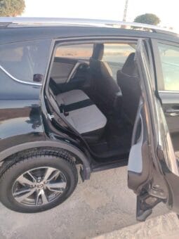 تويوتا – Toyota راف 4 – RAV 4