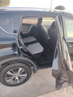 تويوتا – Toyota راف 4 – RAV 4