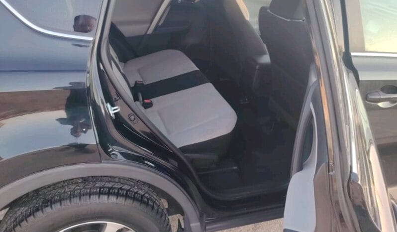 
								 تويوتا – Toyota راف 4 – RAV 4 ممتلئ									