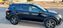 
										 تويوتا – Toyota راف 4 – RAV 4 ممتلئ									