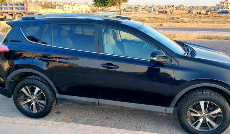 
								 تويوتا – Toyota راف 4 – RAV 4 ممتلئ									