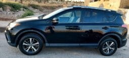 
										 تويوتا – Toyota راف 4 – RAV 4 ممتلئ									