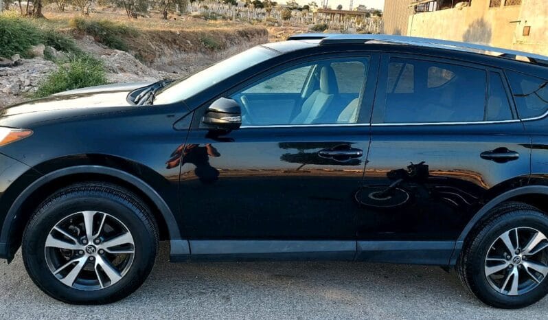 
								 تويوتا – Toyota راف 4 – RAV 4 ممتلئ									