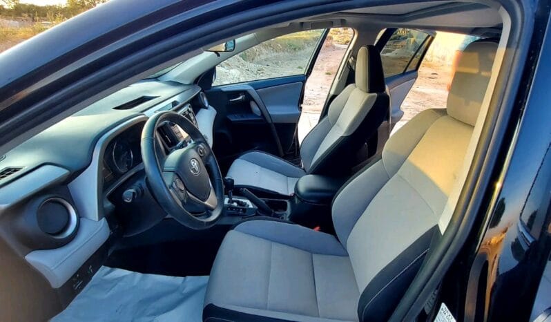 
								 تويوتا – Toyota راف 4 – RAV 4 ممتلئ									