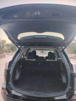 
										 تويوتا – Toyota راف 4 – RAV 4 ممتلئ									