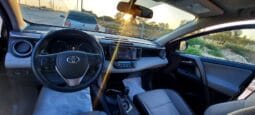 
										 تويوتا – Toyota راف 4 – RAV 4 ممتلئ									