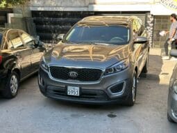 كيا – Kia سورينتو – Sorento