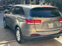 كيا – Kia سورينتو – Sorento