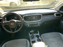 كيا – Kia سورينتو – Sorento