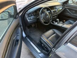 بي ام دابيليو – BMW 535