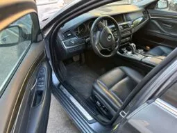 
										 بي ام دابيليو – BMW 535 ممتلئ									