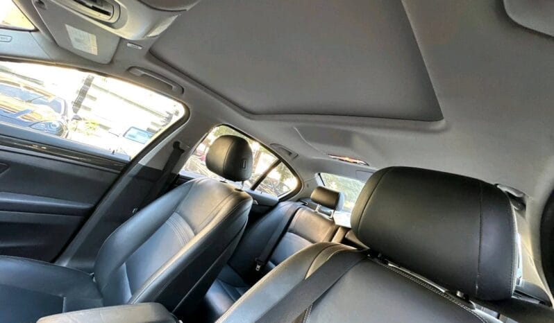 
								 بي ام دابيليو – BMW 535 ممتلئ									