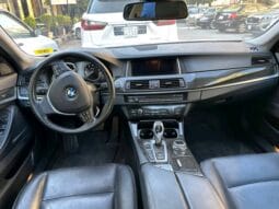 بي ام دابيليو – BMW 535