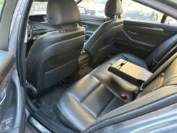 
										 بي ام دابيليو – BMW 535 ممتلئ									