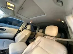 
										 نيسان – Nissan باترول-Patrol ممتلئ									