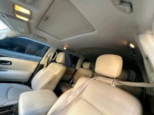 نيسان – Nissan باترول-Patrol