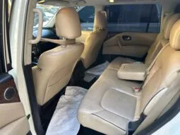 
										 نيسان – Nissan باترول-Patrol ممتلئ									