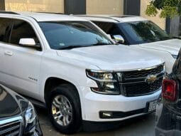 شيفورلي – Chevrolet Tahoe
