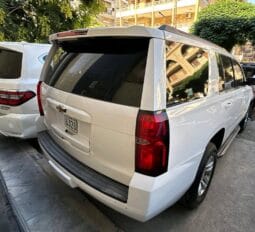 شيفورلي – Chevrolet Tahoe