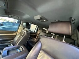 شيفورلي – Chevrolet Tahoe