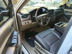 شيفورلي – Chevrolet Tahoe