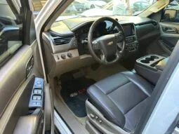 
										 شيفورلي – Chevrolet Tahoe ممتلئ									