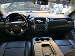 شيفورلي – Chevrolet Tahoe