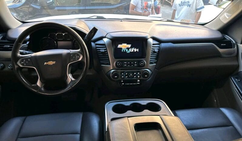 
								 شيفورلي – Chevrolet Tahoe ممتلئ									
