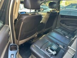 
										 شيفورلي – Chevrolet Tahoe ممتلئ									