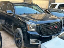 جي ام سي – GMC Yukon