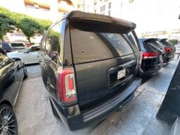 جي ام سي – GMC Yukon