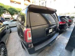 جي ام سي – GMC Yukon