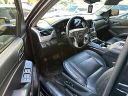 جي ام سي – GMC Yukon