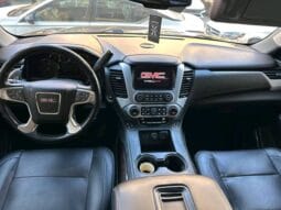 جي ام سي – GMC Yukon