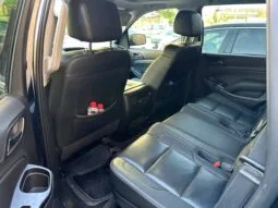 
										 جي ام سي – GMC Yukon ممتلئ									