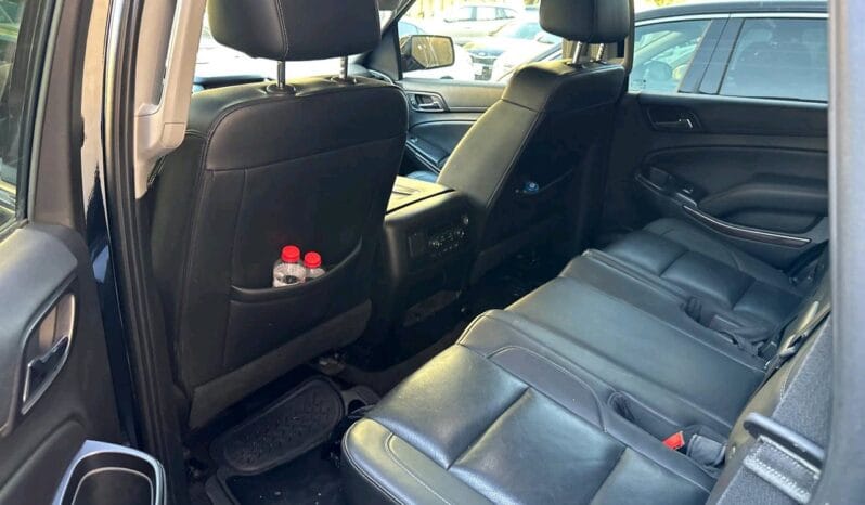 
								 جي ام سي – GMC Yukon ممتلئ									