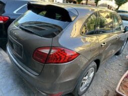 بورش – Porsche كايين – Cayenne