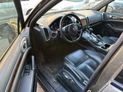 بورش – Porsche كايين – Cayenne