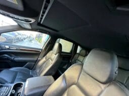 بورش – Porsche كايين – Cayenne