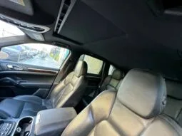 بورش – Porsche كايين – Cayenne