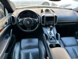 بورش – Porsche كايين – Cayenne