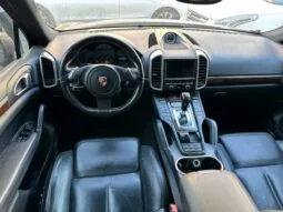 بورش – Porsche كايين – Cayenne