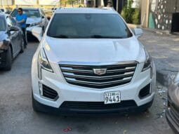 كاديلاك – Cadillac XTS