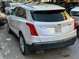 كاديلاك – Cadillac XTS