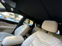 كاديلاك – Cadillac XTS