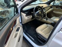 كاديلاك – Cadillac XTS