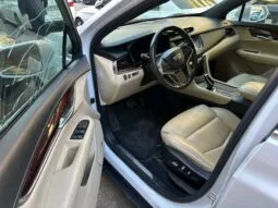 كاديلاك – Cadillac XTS