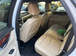 
										 كاديلاك – Cadillac XTS ممتلئ									